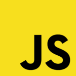 JavaScriptのロゴ